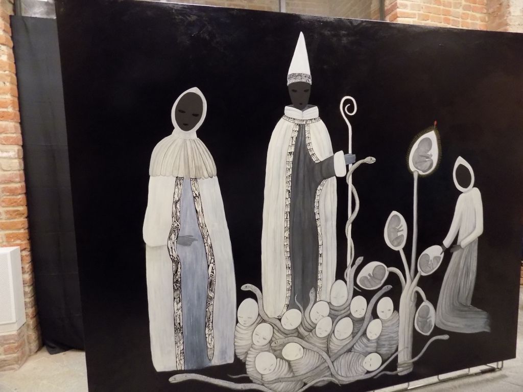 Casale Città Aperta per il mercatino